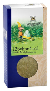 Vente alle erbe 120g EKO SONNENTOR